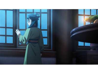 薬屋のひとりごと #42 鬼灯