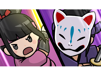 忍ばない！クリプトニンジャ咲耶 第十三話 大丈夫