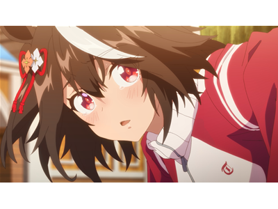 ウマ娘 プリティーダービー Season 3 #2 スタートライン