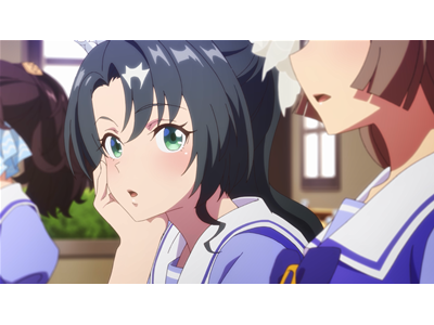 ウマ娘 プリティーダービー Season 3 #5 自分の証明