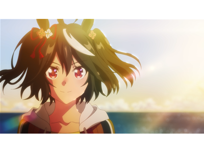 ウマ娘 プリティーダービー Season 3 #9 迫る熱に押されて