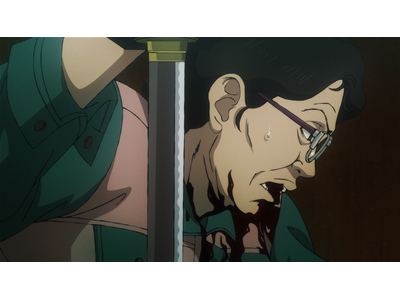 アンダーニンジャ #7 オニャニャ、ニャンニャ、ニャニャニャニャンニャ？