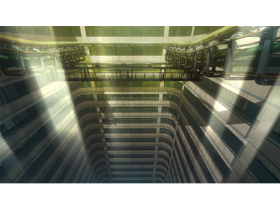 アンダーニンジャ #9 俺は忍びの歴史に残るぜ