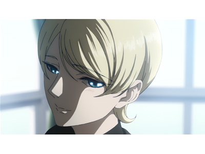 ミギとダリ #2 ウェルカムパーティー