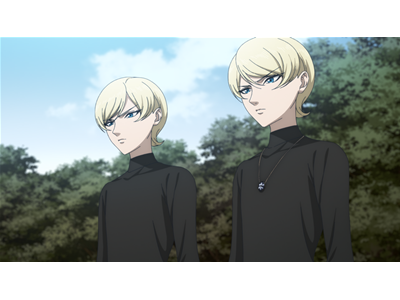 ミギとダリ #3 ともだちをつくろう