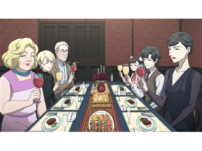 ミギとダリ #5 ミジンコの歌