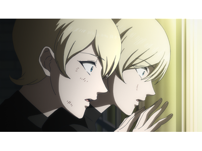 ミギとダリ #10 ビーバーズ vs 一条母