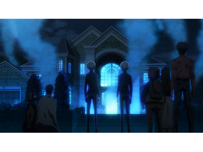 ミギとダリ #12 ぼくらの復讐