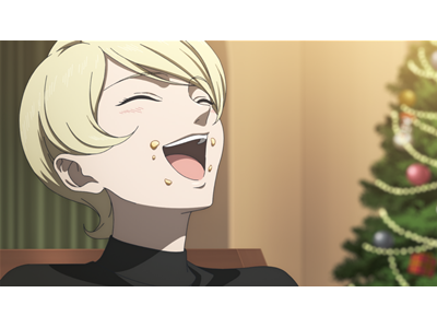 ミギとダリ #13 ミギとダリ