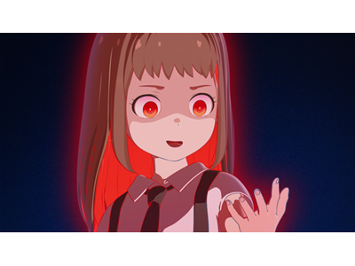 カミエラビ GOD.app #7 目を瞑って、耳を塞いで、そのあと