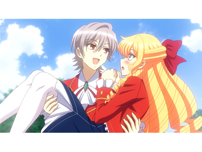 私の推しは悪役令嬢。 第11話 恋のすれ違いは絶体絶命。