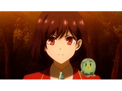 私の推しは悪役令嬢。 第12話 私と推しは相思相愛。