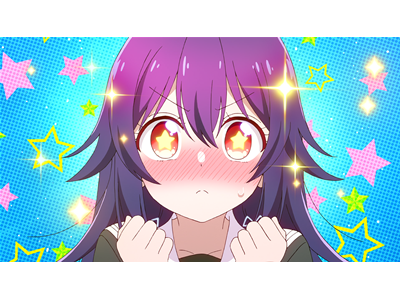 星屑テレパス 第1話 彗星エンカウント