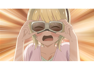 星屑テレパス 第10話 泣虫リスタート