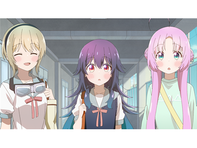 星屑テレパス 第11話 再戦シーサイド