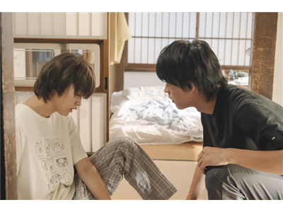 君となら恋をしてみても 第2話『本当のこと』