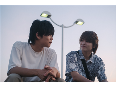 君となら恋をしてみても 第5話『君となら』