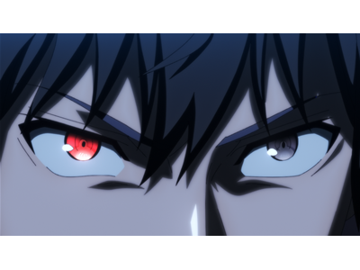 暴食のベルセルク 第5話 ガリアへ