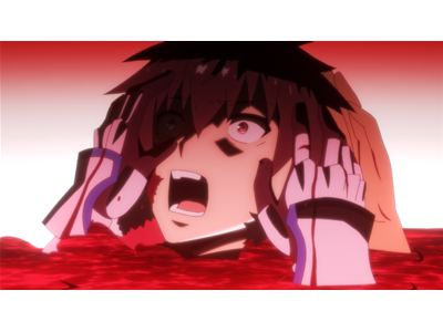 暴食のベルセルク 第10話 罠