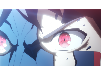 暴食のベルセルク 第11話 デスマーチ