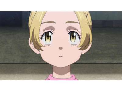 東京リベンジャーズ 天竺編 第41話 Come back to life