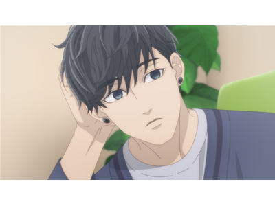 お嬢と番犬くん 第四話 危険とトナリあわせ