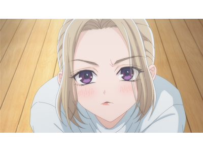 お嬢と番犬くん 第五話 波乱と手打ち