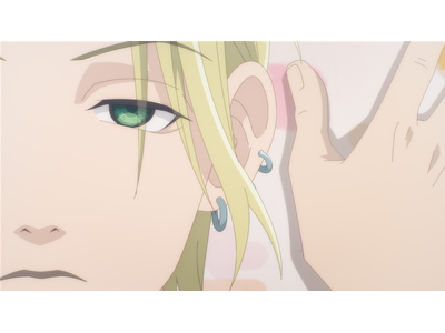 お嬢と番犬くん 第七話 狸と番犬