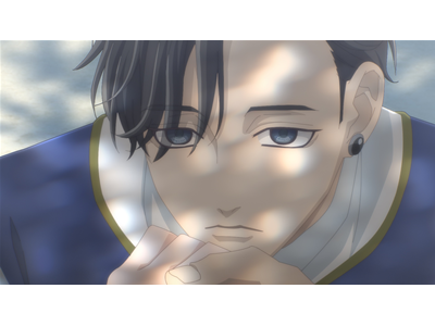 お嬢と番犬くん 第九話 刃傷と沙汰　