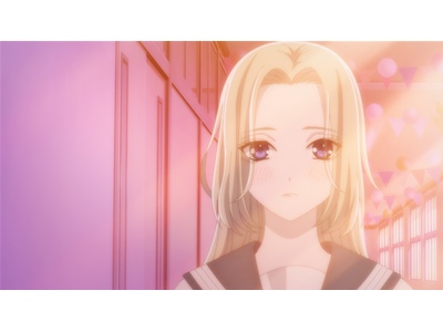 お嬢と番犬くん 第十話 移り香と囁き