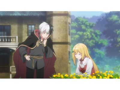 婚約破棄された令嬢を拾った俺がイケナイことを教え込む 第10話 イケナイ再会