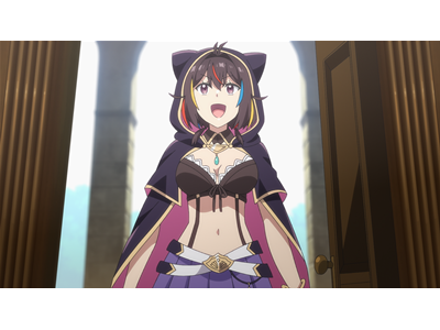 婚約破棄された令嬢を拾った俺がイケナイことを教え込む 第11話 イケナイダンジョン