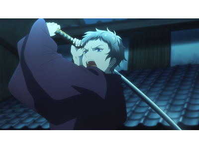 B－PROJECT　熱烈＊ラブコール 第4話 ONESELF