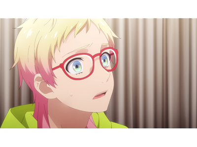 B－PROJECT　熱烈＊ラブコール 第9話 CONFLICT