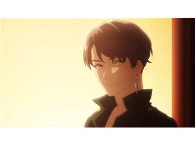 B－PROJECT　熱烈＊ラブコール 第11話 LACK SOMETHING