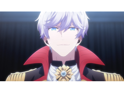 B－PROJECT　熱烈＊ラブコール 第12話 LOVE CALL