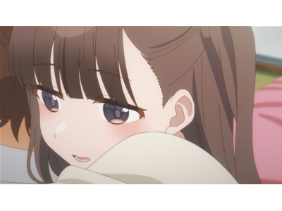 僕らの雨いろプロトコル 第2話 選ばれた邂逅　-Multiplexer-