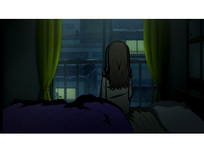 僕らの雨いろプロトコル 第11話 オール・オア・ナッシング　-Schmitt Trigger-