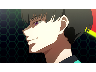 僕らの雨いろプロトコル 第12話 約束　-Protocol-