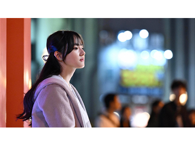 ブラックファミリア～新堂家の復讐～ #7