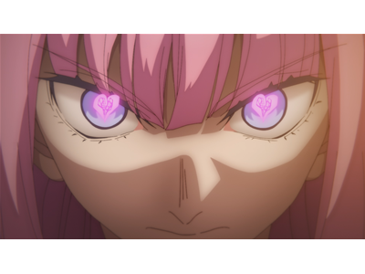 はめつのおうこく 6話 魔女ドロカ