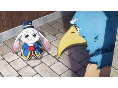 シャングリラ・フロンティア 第4話 肥えた価値観をクソゲーで濯ぐ