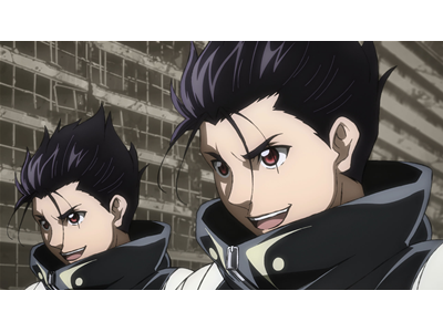 シャングリラ・フロンティア 第14話 ぷちっと