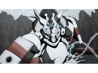 シャングリラ・フロンティア 第16話 刹那に想いを込めて其の二