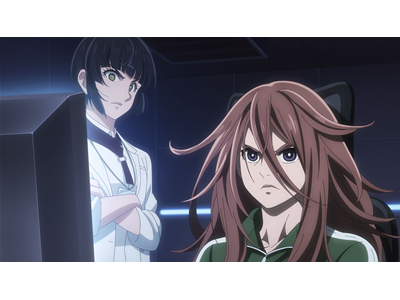 シャングリラ・フロンティア 第20話 それぞれの今と次