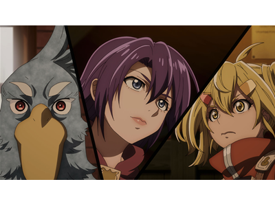 シャングリラ・フロンティア 第21話 お使いと育成と攻略と