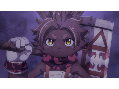 シャングリラ・フロンティア 第22話 ウォーキング・オブ・ザ・エアクリーナー