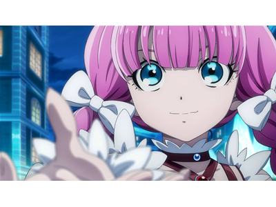 シャングリラ・フロンティア 第25話 世界の暗闇を拓く者