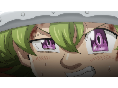 七つの大罪　黙示録の四騎士 第16話 シンとの別れ