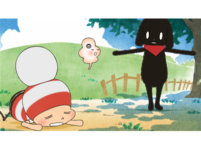 オチビサン 第11話